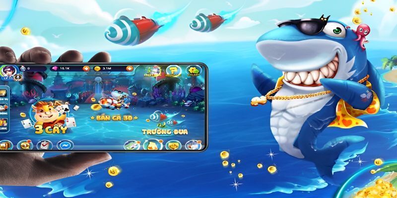 Mẹo chơi bắn cá Go88 là gì